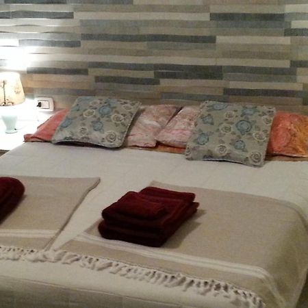 B&B Dell' Abbaddu ซัสซารี ห้อง รูปภาพ
