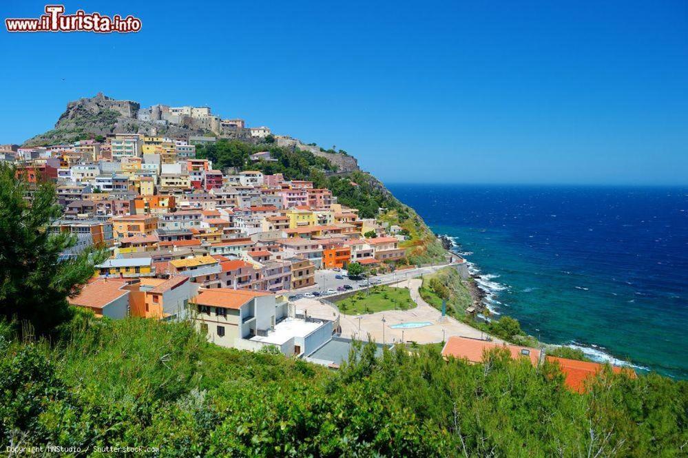 B&B Dell' Abbaddu ซัสซารี ภายนอก รูปภาพ